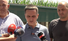 Касами: ВЛЕН се формализира, по потпишувањето започнува организацијата на терен