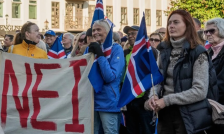 Референдум во Исланд: 52,5 отсто против обновување на преговорите со ЕУ