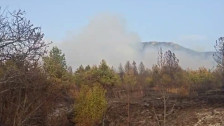Тежок пожар кај Макази, Ангелов вели можно е да е подметнат