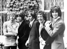 По 63 години, „The Hollies“ заминуваат во пензија