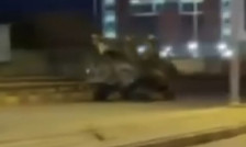 Бунтовнички војници нападнаа аеродром и претседателска палата во Нигер